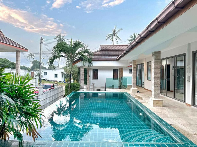 3 Beds 3 Baths - House Samui - photo 2