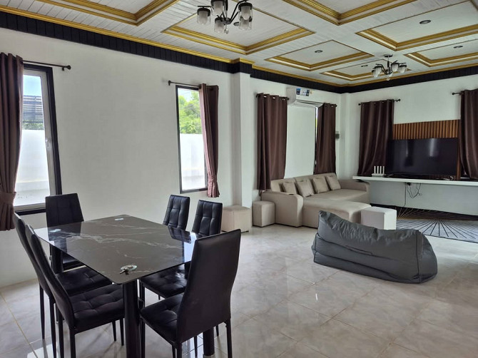 3 beds 2 baths – House Samui - photo 6