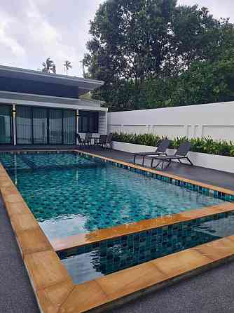 3 Beds 4 Baths - House Samui