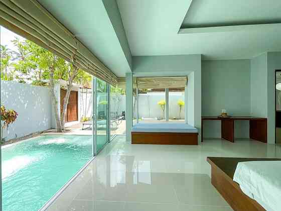 1 bedroom 1 bathroom house Samui