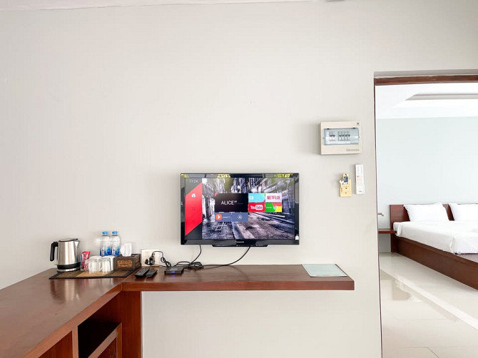 1 bedroom 1 bathroom house Samui - photo 7