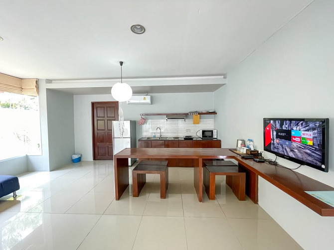1 bedroom 1 bathroom house Samui - photo 8