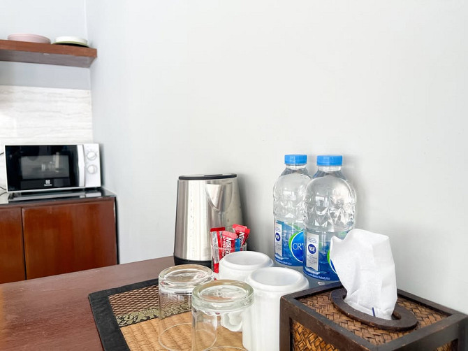 1 bedroom 1 bathroom house Samui - photo 10