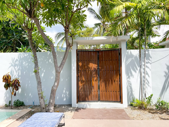 1 bedroom 1 bathroom house Samui - photo 15