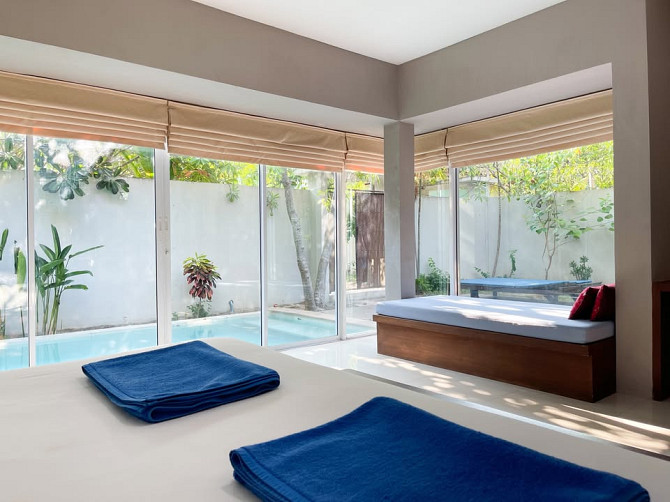 1 bedroom 1 bathroom house Samui - photo 2