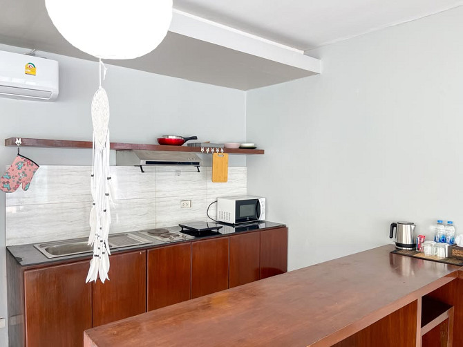 1 bedroom 1 bathroom house Samui - photo 9