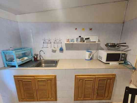 1 Bedroom 1 Bathroom - House Samui