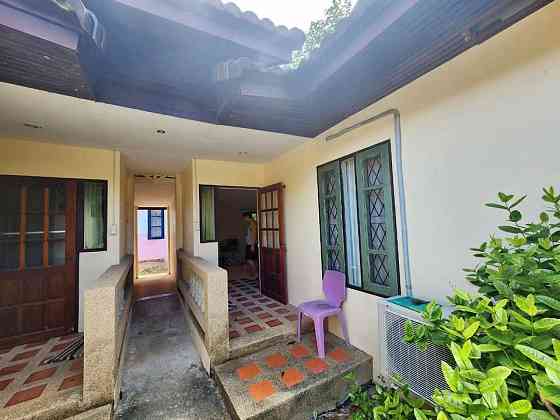 1 Bedroom 1 Bathroom - House Samui