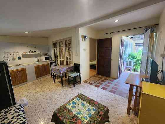 1 Bedroom 1 Bathroom - House Samui
