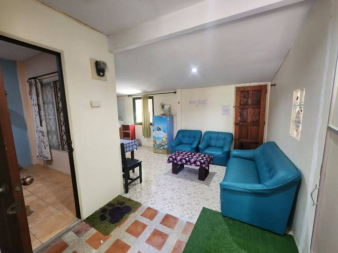 1 Bedroom 1 Bathroom - House Samui - photo 12