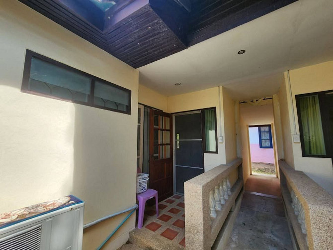 1 Bedroom 1 Bathroom - House Samui - photo 10