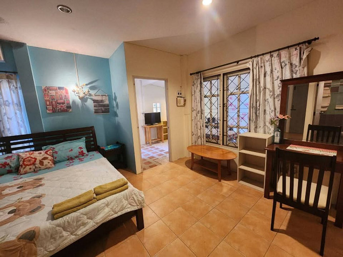 1 Bedroom 1 Bathroom - House Samui - photo 8