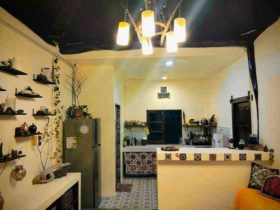 2 beds 1 bath House Phangan