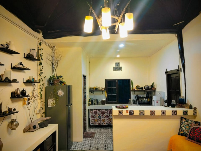 2 beds 1 bath House Phangan - photo 2
