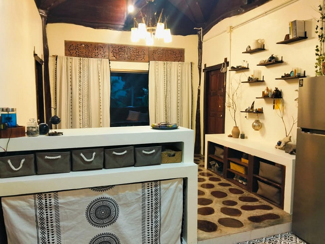 2 beds 1 bath House Phangan - photo 10