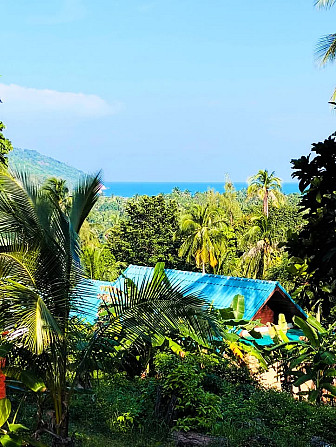 2 beds 1 bath House Phangan - photo 12
