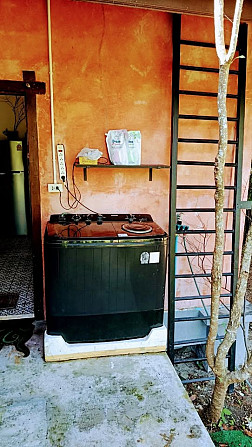 2 beds 1 bath House Phangan - photo 16
