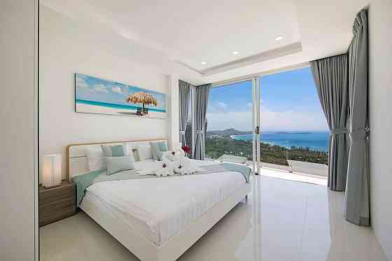 3 Beds 3.5 Baths - House Samui