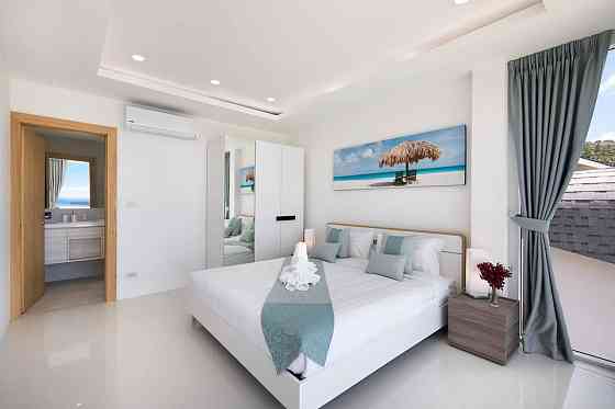 3 Beds 3.5 Baths - House Samui