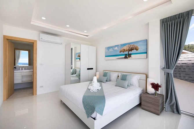 3 Beds 3.5 Baths - House Samui - photo 4