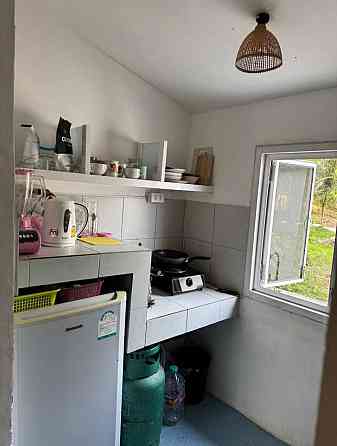 1 Bed 1 Bath - House Phangan