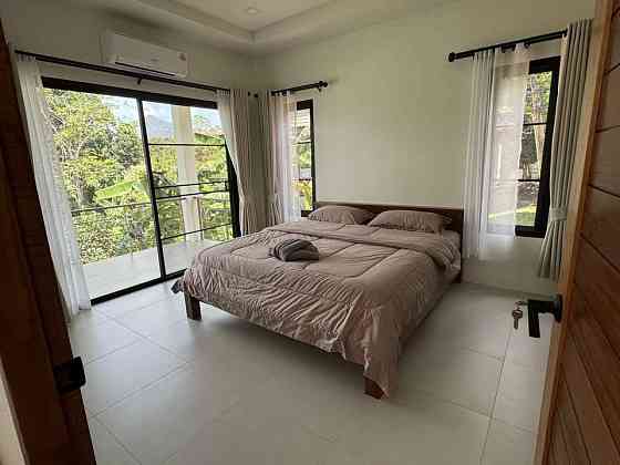 2 bedrooms 2 bathrooms - House Phangan