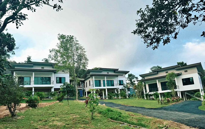 2 bedrooms 2 bathrooms - House Phangan - photo 1