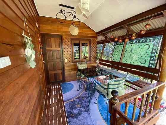 1 bed 1 bath – House Phangan