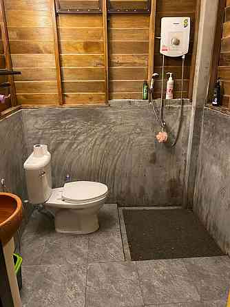1 bed 1 bath – House Phangan