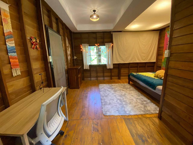 1 bed 1 bath – House Phangan - photo 5