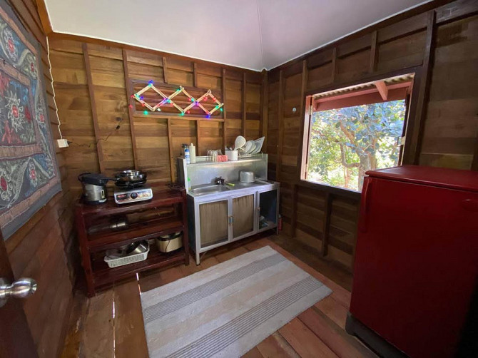 1 bed 1 bath – House Phangan - photo 7
