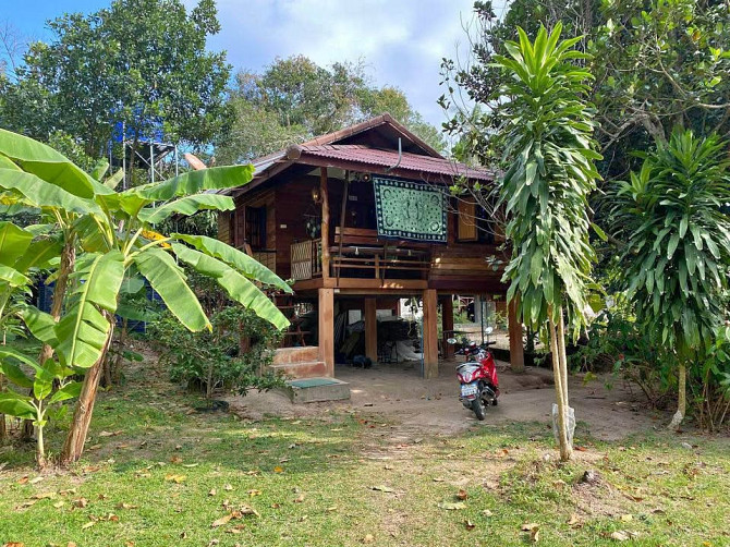 1 bed 1 bath – House Phangan - photo 1