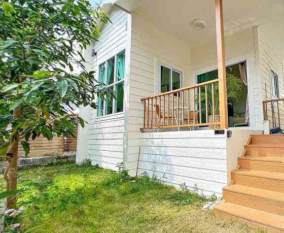 House for rent Chaloklum Phangan