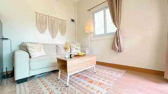 House for rent Chaloklum Phangan