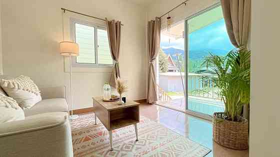 House for rent Chaloklum Phangan