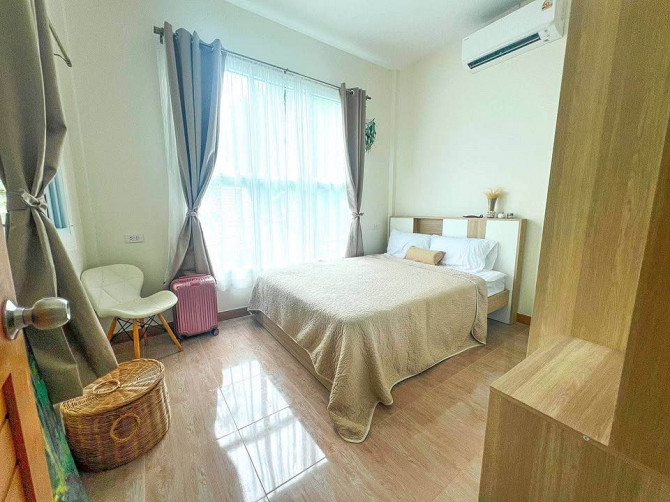 House for rent Chaloklum Phangan - photo 10