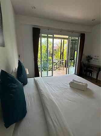 House with 2 bedrooms and Baths: 2 Phangan