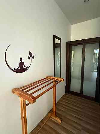 House with 2 bedrooms and Baths: 2 Phangan