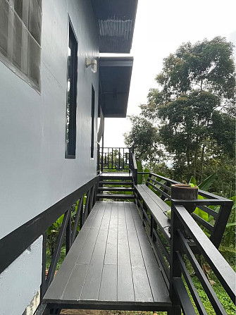 House with Bedrooms: 1 and Bathrooms: 1 Phangan - photo 8