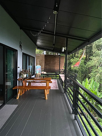 House with Bedrooms: 1 and Bathrooms: 1 Phangan - photo 11