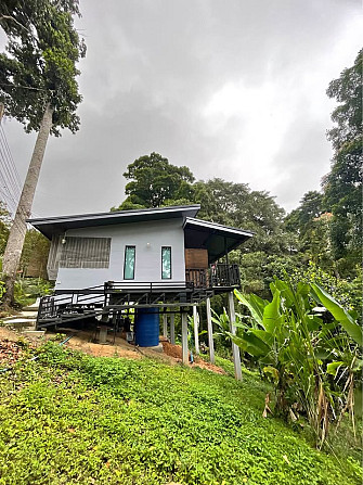House with Bedrooms: 1 and Bathrooms: 1 Phangan - photo 1