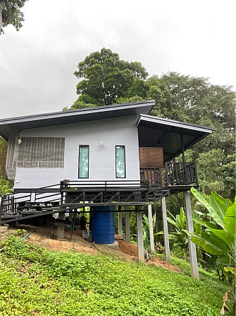 House with Bedrooms: 1 and Bathrooms: 1 Phangan - photo 2