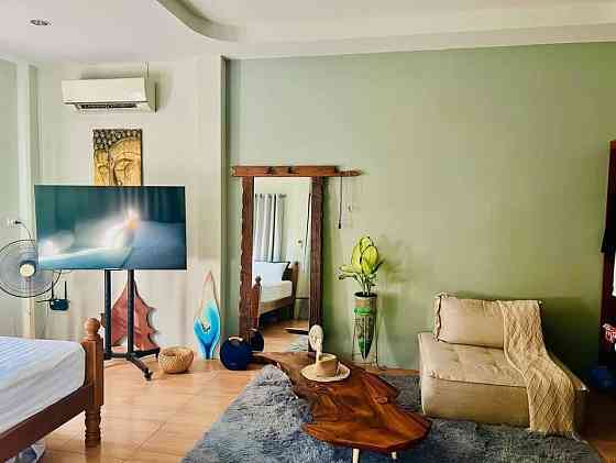 House with 1 Bedroom and 1 Bathroom Phangan