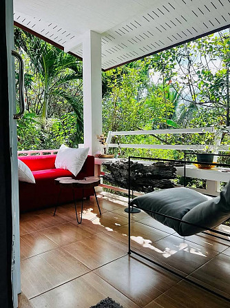 House with 1 Bedroom and 1 Bathroom Phangan - photo 6