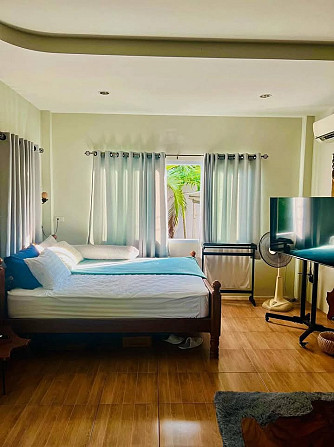 House with 1 Bedroom and 1 Bathroom Phangan - photo 4