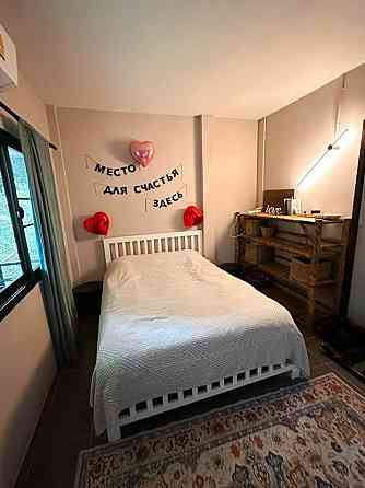 House with 1 Bedroom and 1 Bathroom Phangan