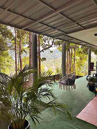 House with 1 Bedroom and 1 Bathroom Phangan