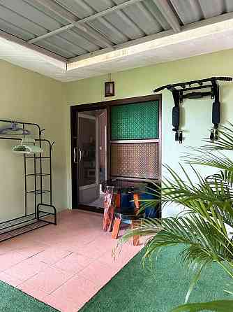 House with 1 Bedroom and 1 Bathroom Phangan