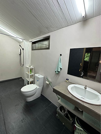 House with 1 Bedroom and 1 Bathroom Phangan - photo 9