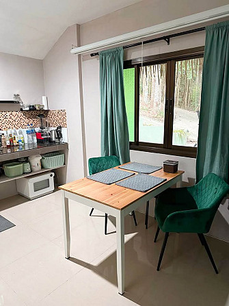 House with 1 Bedroom and 1 Bathroom Phangan - photo 7